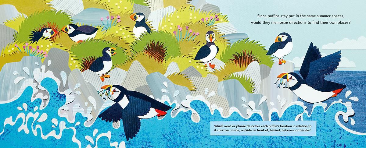 Thumbnail 5 Math Through the Seasons 4-Pack 