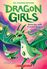 Thumbnail 10 Dragon Girls #1-#9 Pack 