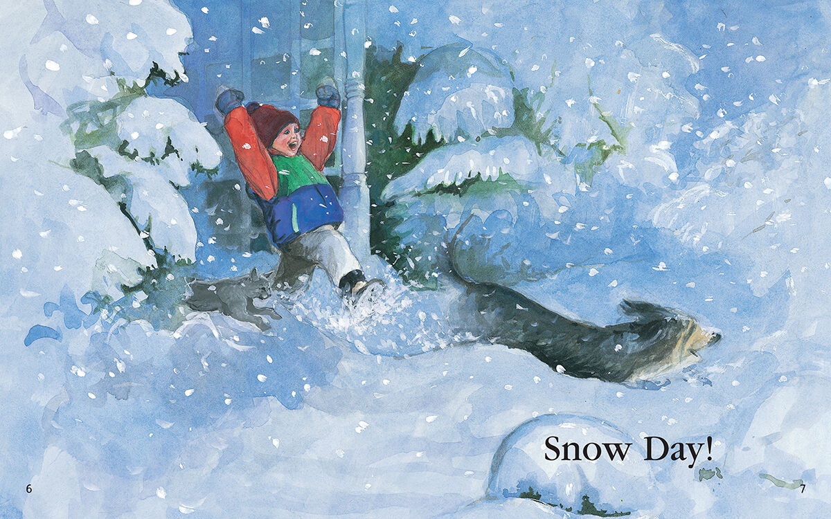 Thumbnail 4 Snow Day! 