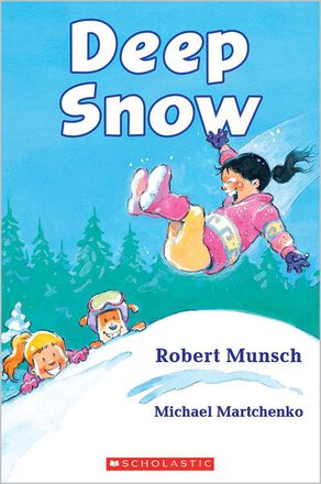 Deep Snow   Deep Snow