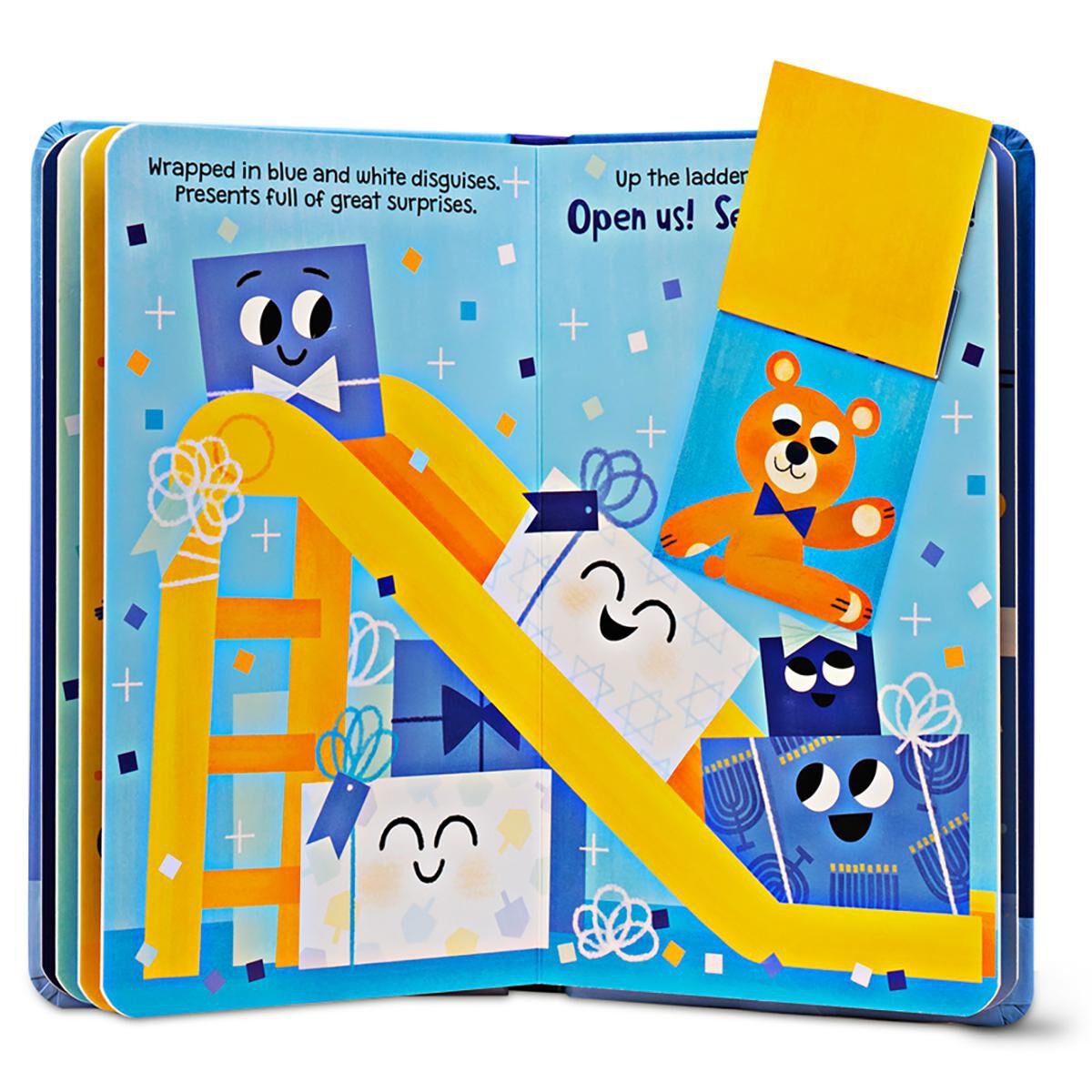 Thumbnail 4 I Love You a Latke! 