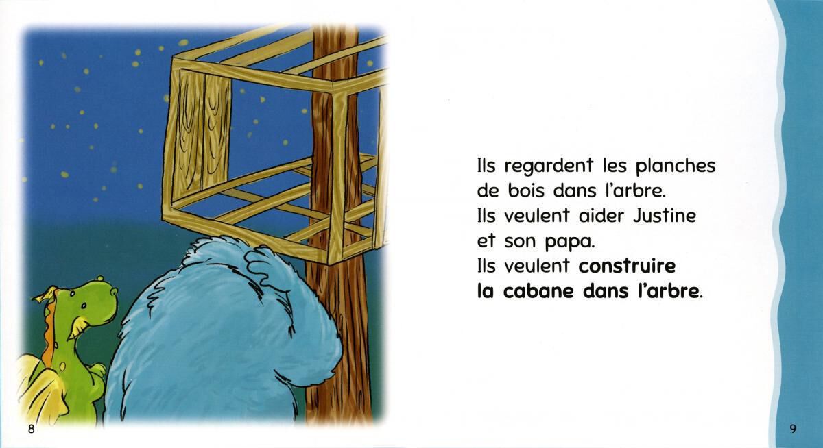 Thumbnail 3 Ensemble Escalire E-H 