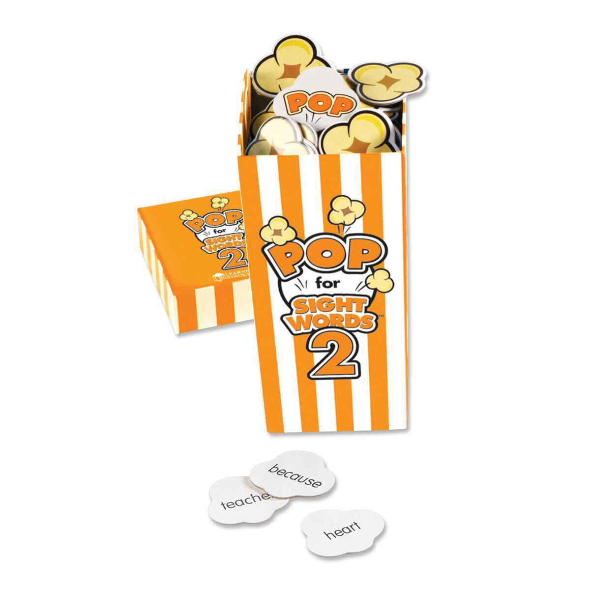 Thumbnail 2Pop for Sight Words Game 2-Pack