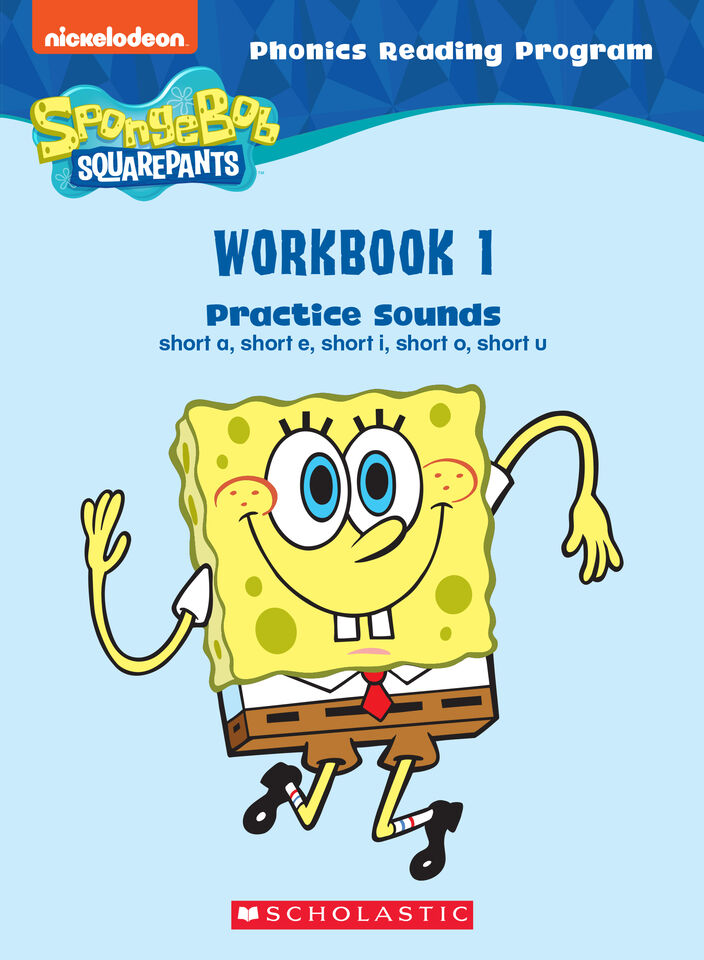 Spongebob Learning Numbers Spongebob Learning
