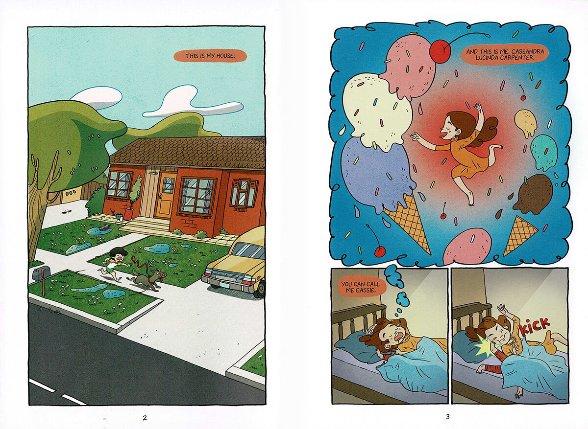 Thumbnail 2 Dream On 