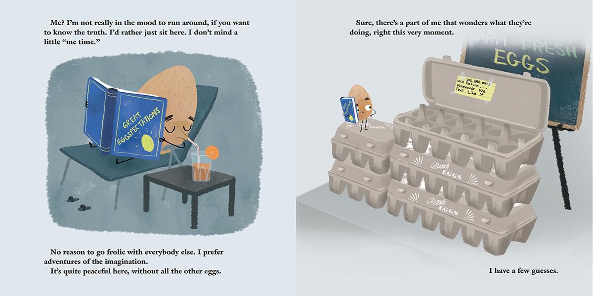 Thumbnail 3 The Great Eggscape 