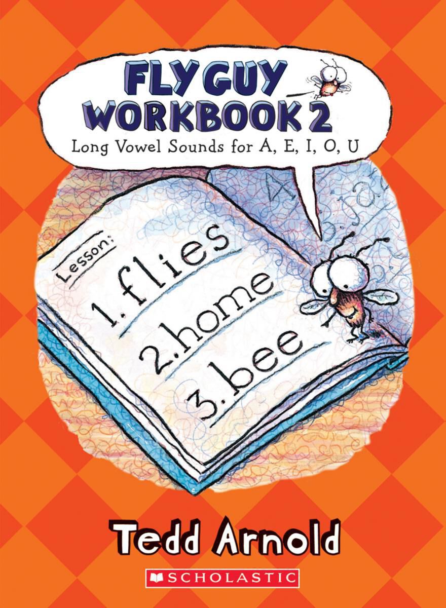 Thumbnail 16Fly Guy Phonics Boxed Set