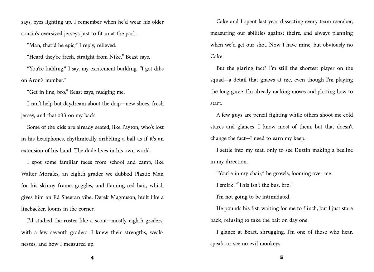 Thumbnail 4 Play the Game #3: Time to Win 