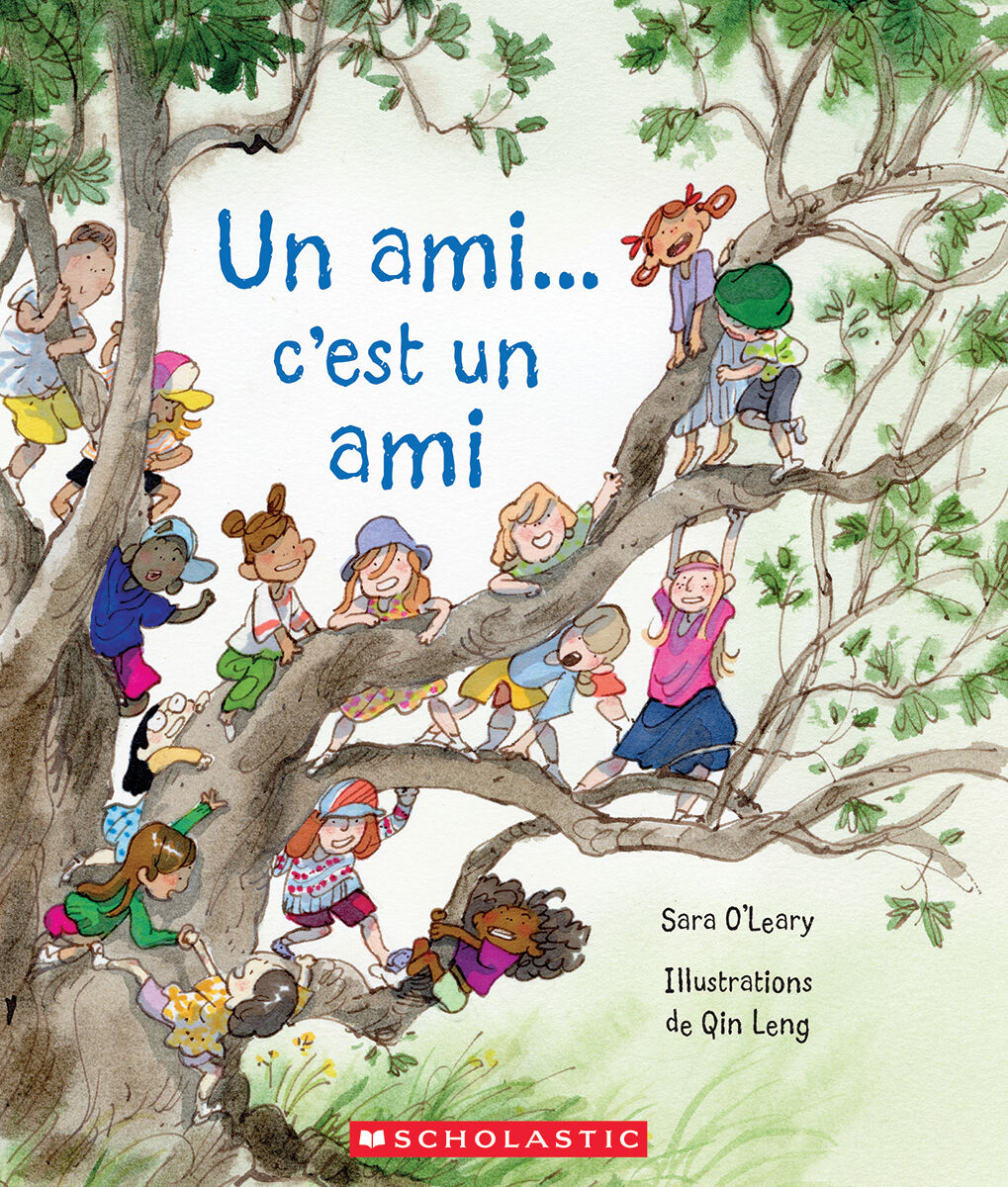Thumbnail 2Un ami et un enfant...