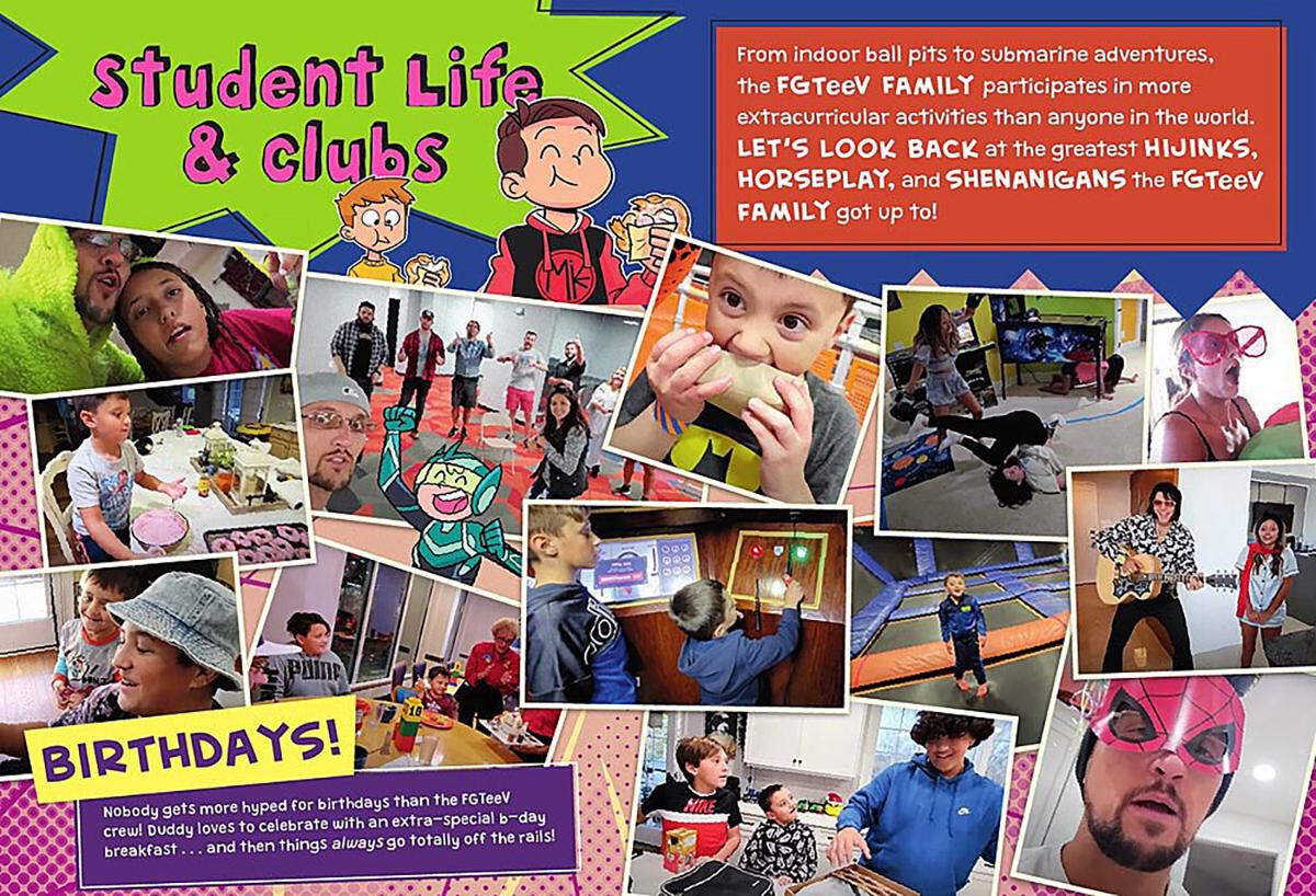 Thumbnail 3 FGTeeV: The Official Guidebook 