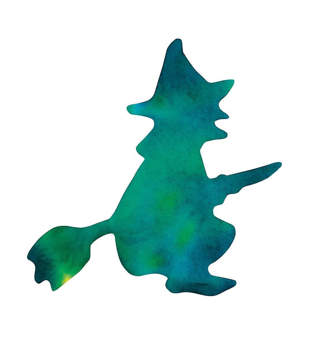 Thumbnail 7Color Diffusing Paper: Halloween Collection