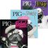 Thumbnail 1 Pig the Pug 3-Pack