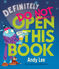 Thumbnail 1 Definitely Do Not Open This Book