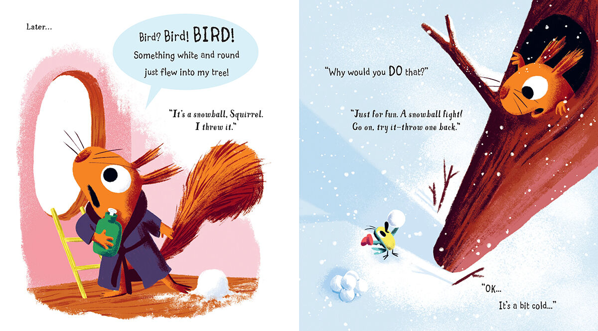 Thumbnail 3The Snow Thief