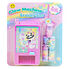 Thumbnail 1 Claw Machine Eraser Set: Pink