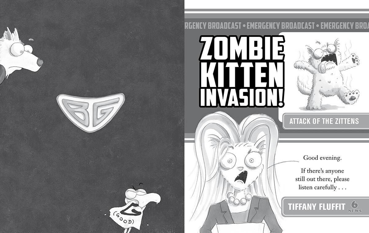 Thumbnail 3 Bad Guys #1-#5 Pack 