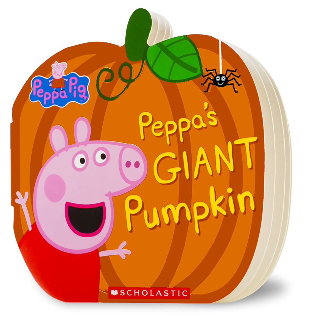 Thumbnail 2 Peppa Apples &amp; Pumpkins Board Book Pack 