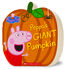 Thumbnail 2 Peppa Apples & Pumpkins Board Book Pack