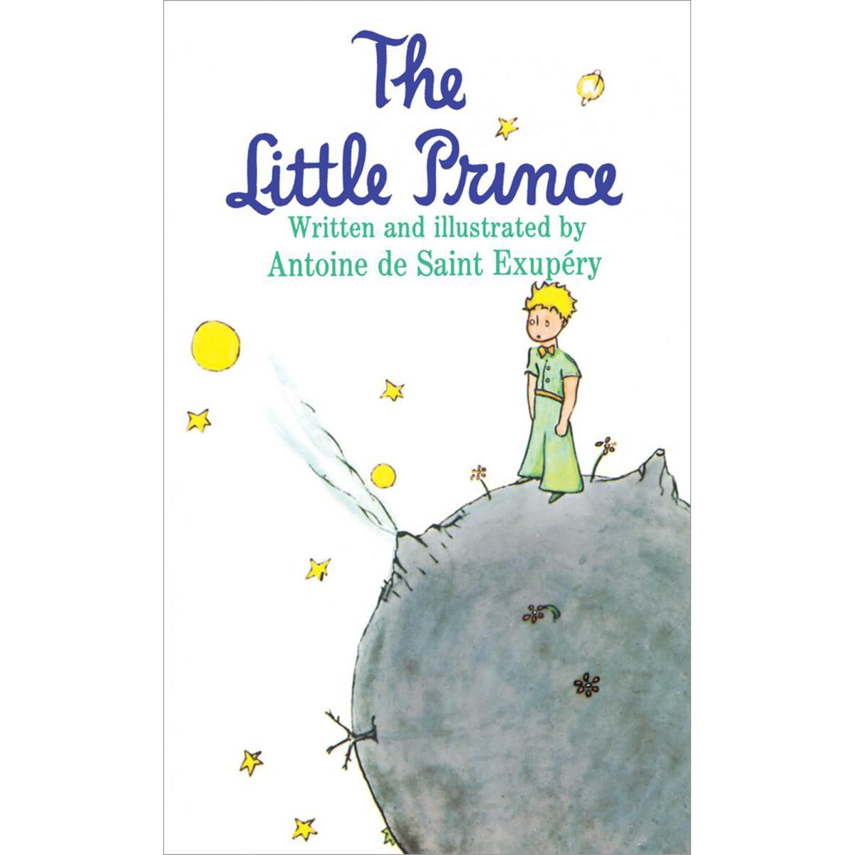 The Little Prince 10-Pack