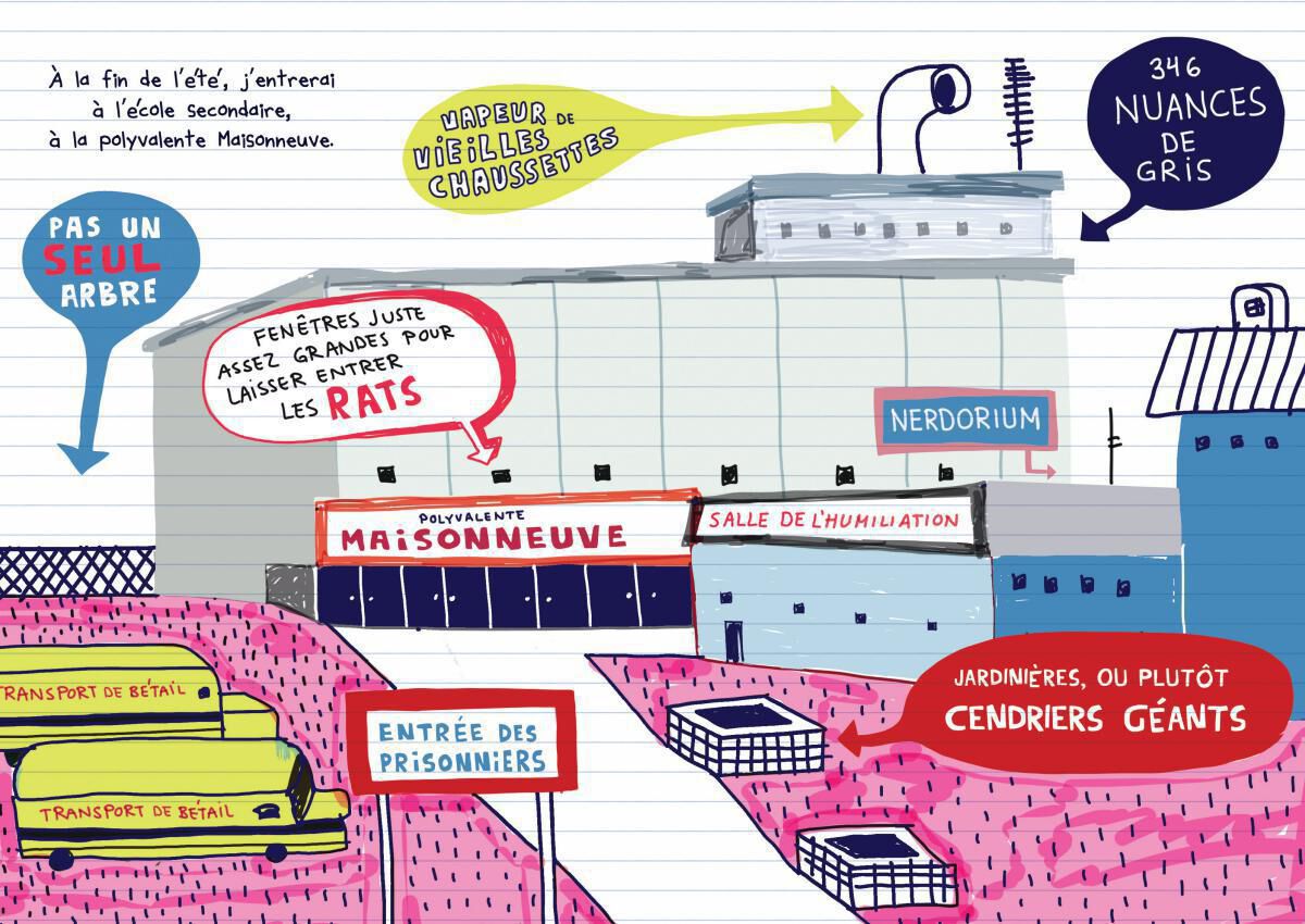 Jessie Elliot a peur de son ombre Scholastic Canada Clubs de lecture