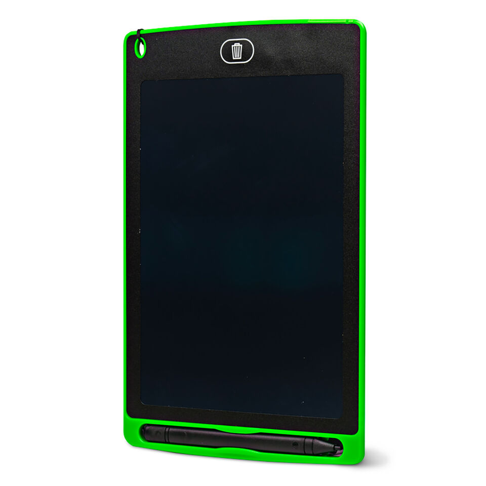 LCD Writing Tablet | Scholastic Canada Book Clubs