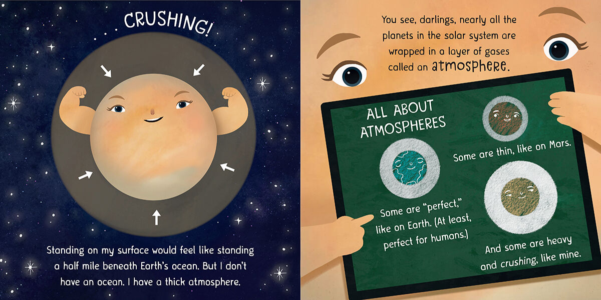 Thumbnail 4Venus! Fierce and Fabulous