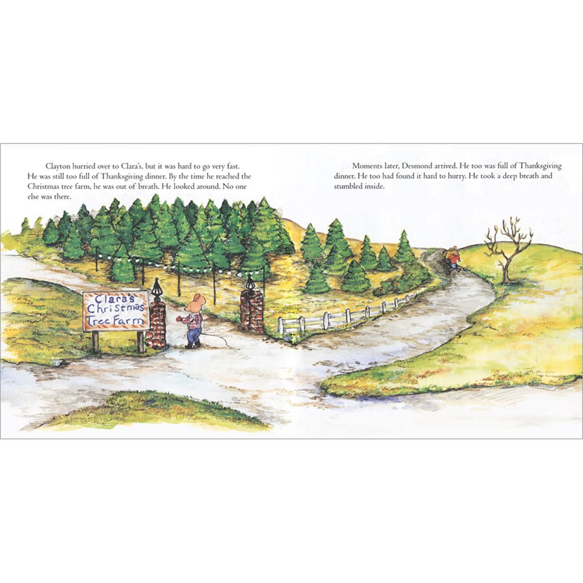 Thumbnail 3 The Biggest Christmas Tree Ever 10-Pack 