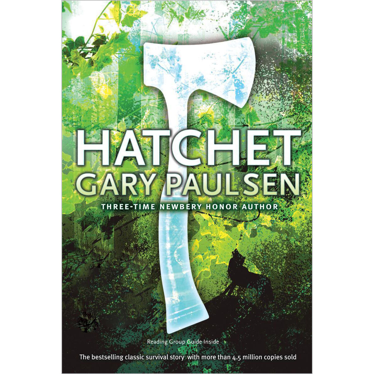 Hatchet 10-Pack