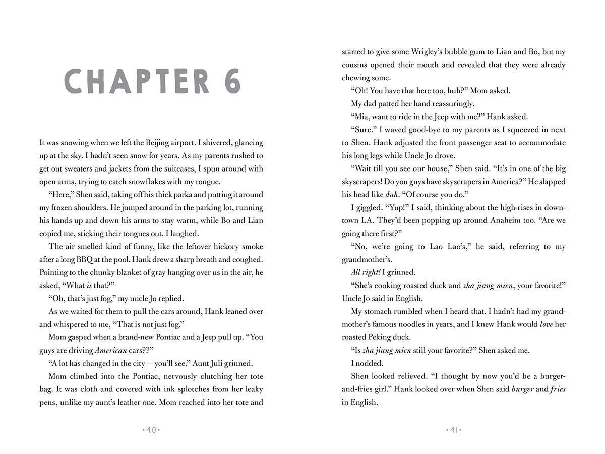 Thumbnail 7 Front Desk #1-#5 Pack 