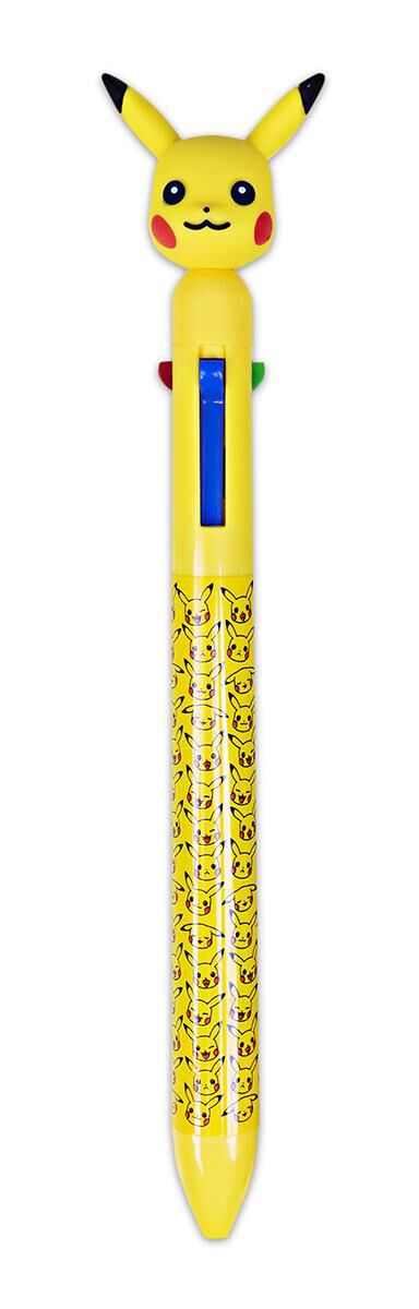 Thumbnail 2Pok&eacute;mon 4-Colour Pen