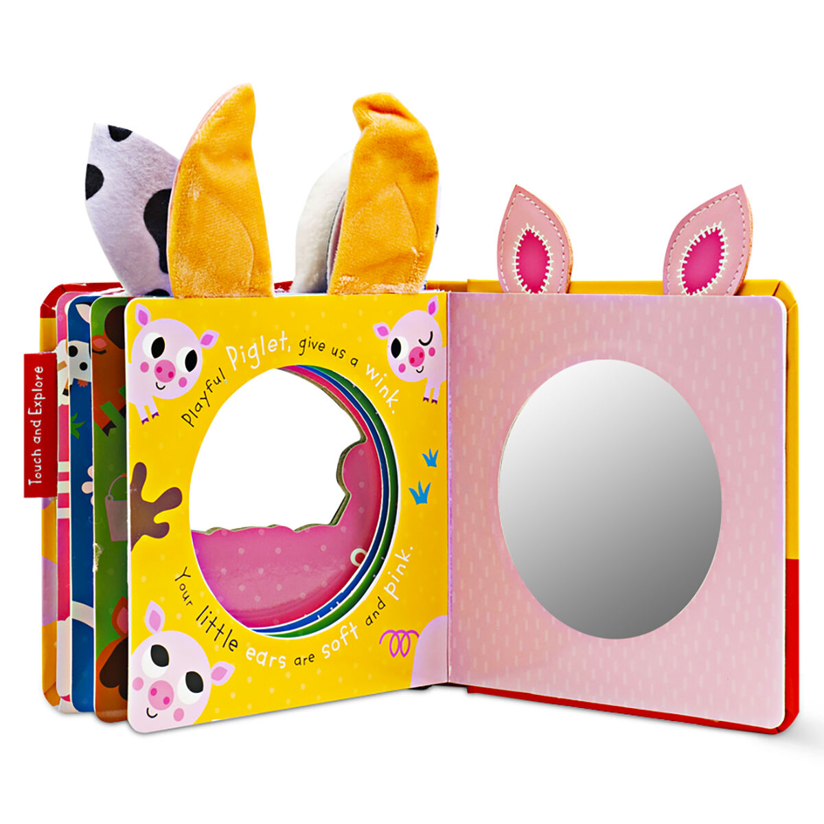 Thumbnail 3 Squeak-a-moo! 