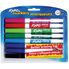 Thumbnail 1 Expo® Whiteboard Markers Fine Tip
