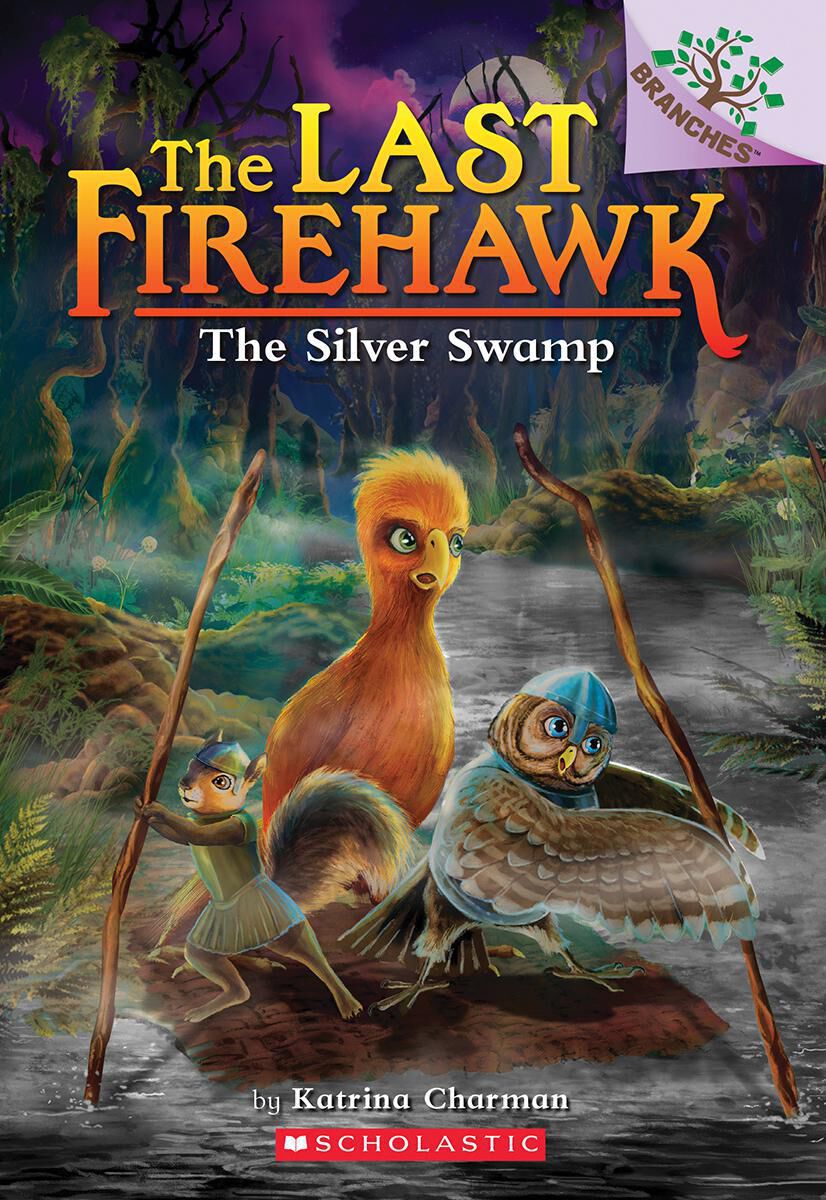 Thumbnail 4The Last Firehawk #7-#12 Pack