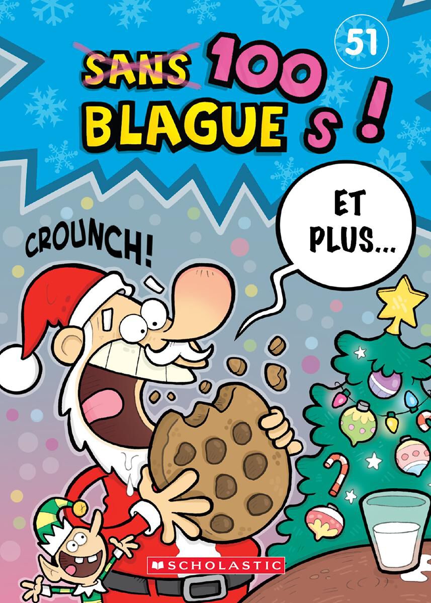  100 blagues! Et plus no 51 