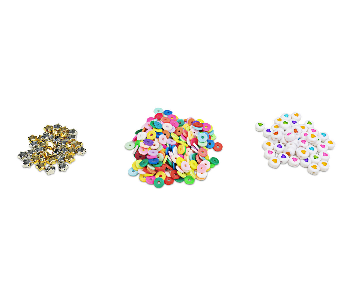 Thumbnail 4 BFF Bead Bracelet Activity Kit 