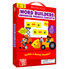 Thumbnail 1 Little Red Tool Box: Word Builders: Advanced Phonics Concepts