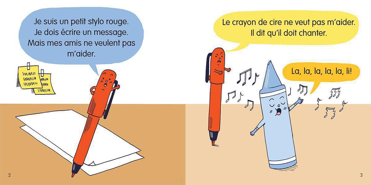 Thumbnail 5 Collection Petites BD 2 