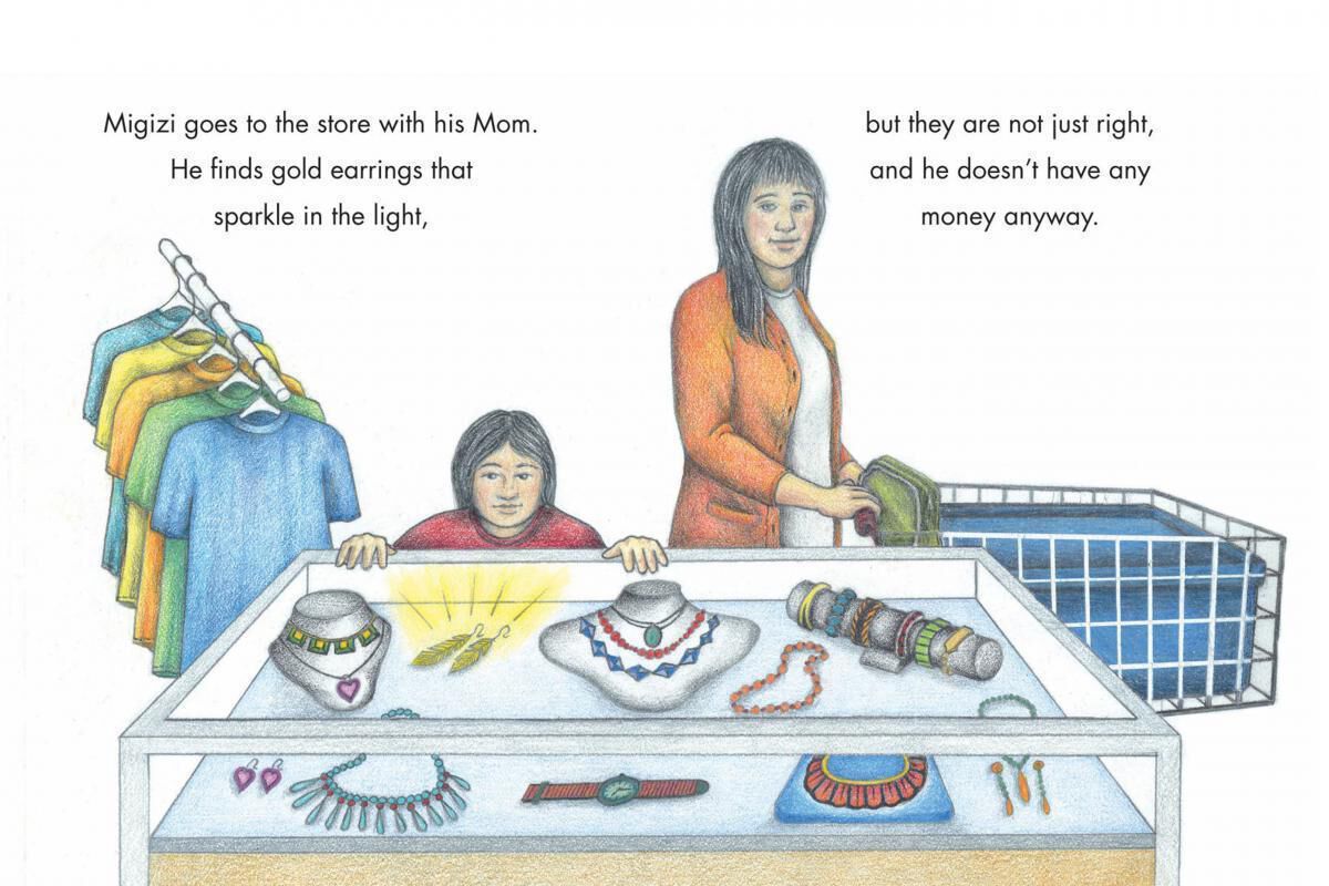 Thumbnail 3 Seven Teachings Stories 7-Pack 