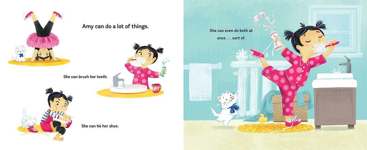 Thumbnail 2Amy Wu and the Perfect Bao