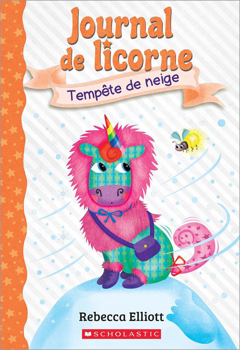 Thumbnail 10Collection Journal de licorne - Tomes 1 &agrave; 6