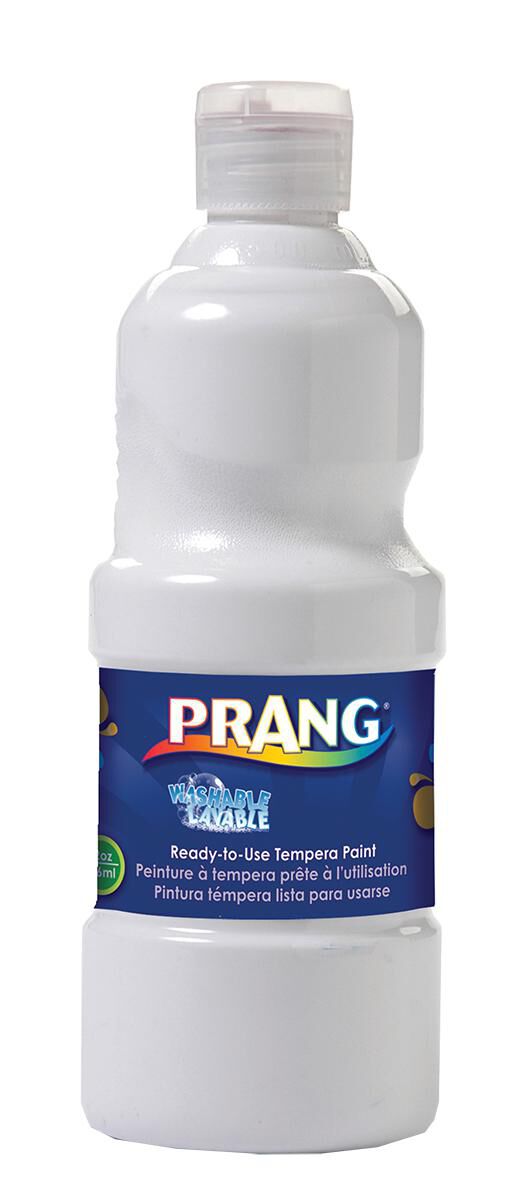 Thumbnail 7 Prang&reg; Washable Tempera Paint Pack 