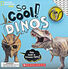 Thumbnail 1 So Cool! Dinos with Tooth 