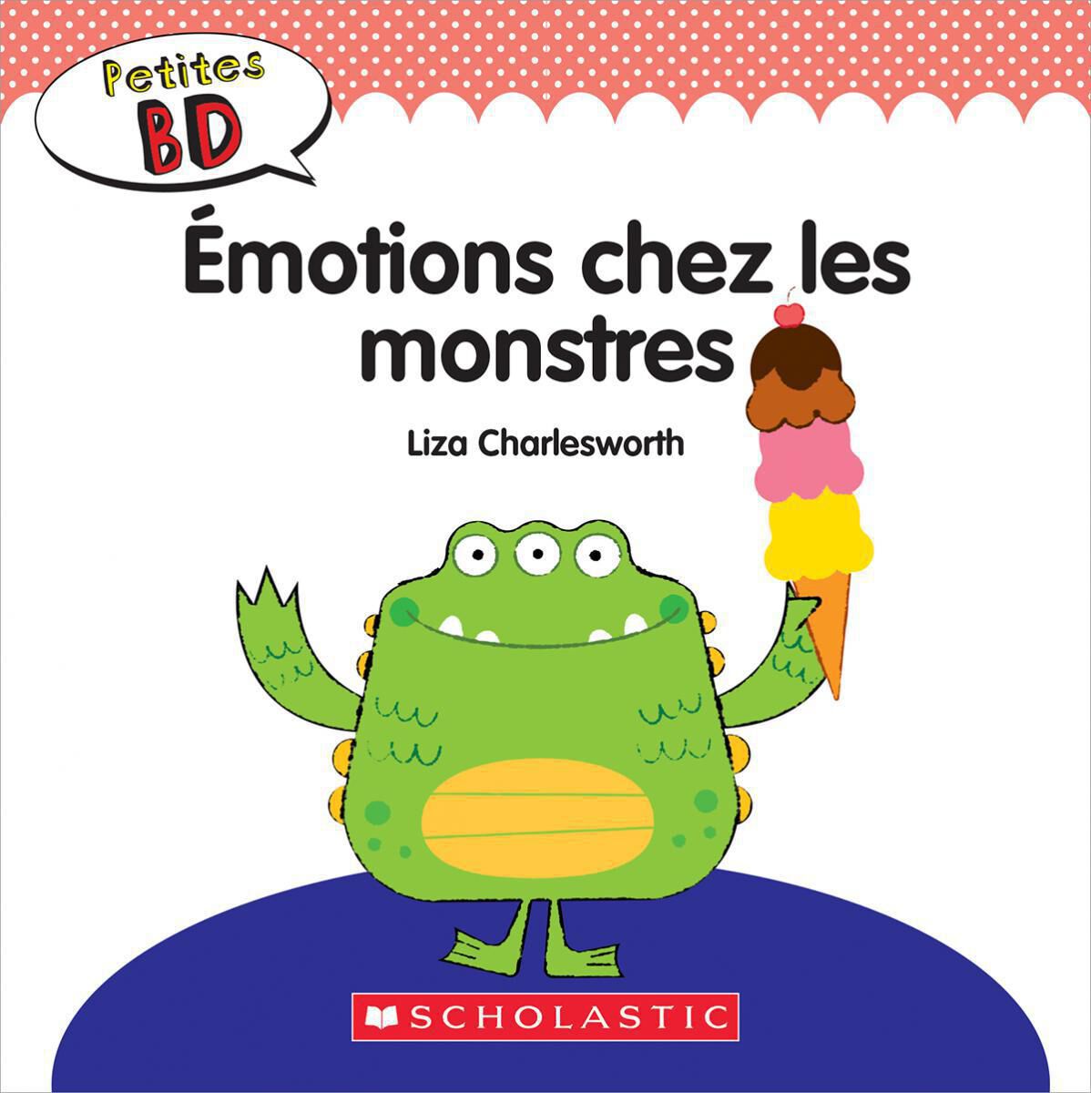 Thumbnail 4 Petites BD - 10 livres 