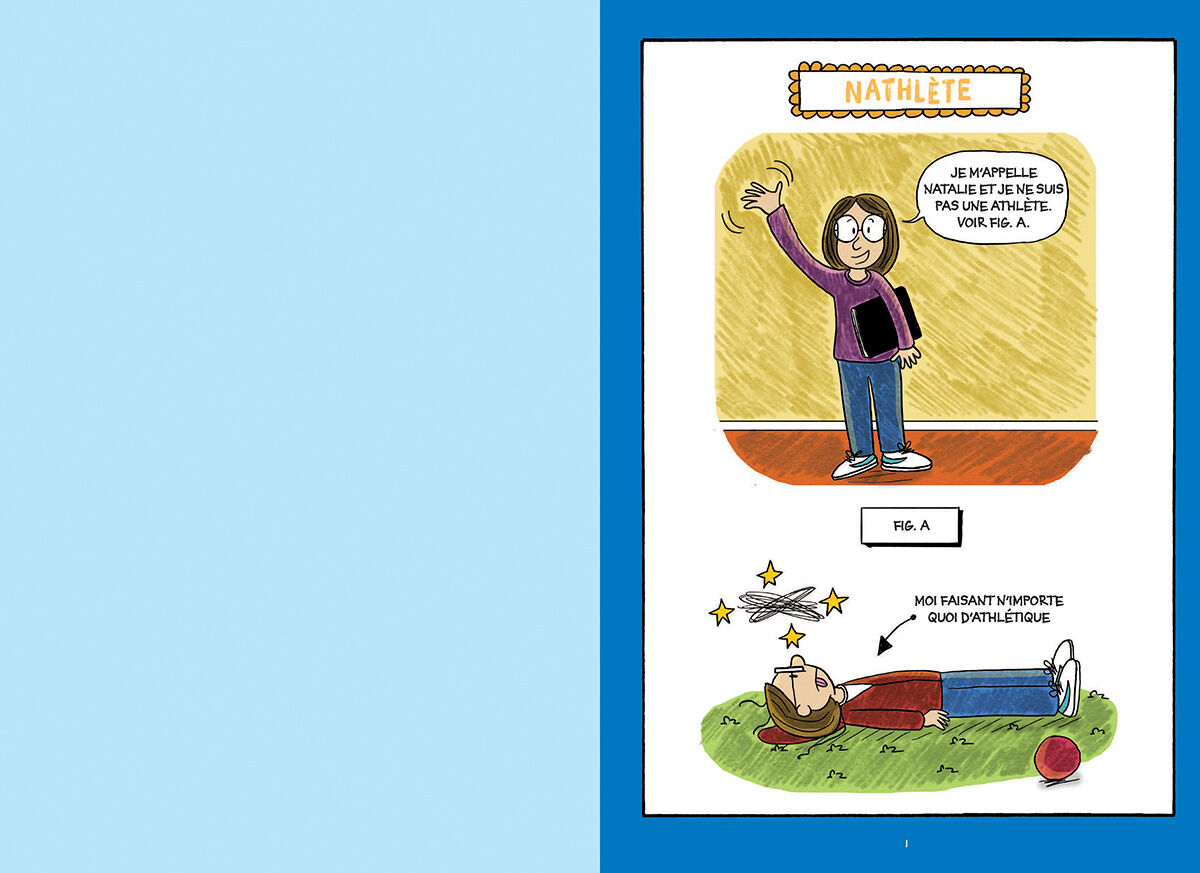 Thumbnail 2Nat &agrave; toute &eacute;preuve