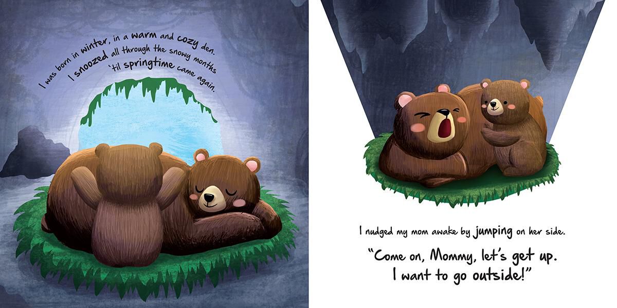 Thumbnail 2Little Bear