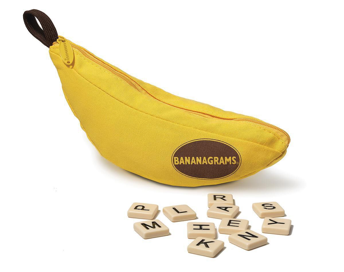 Bananagrams Classroom Essentials Scholastic Canada