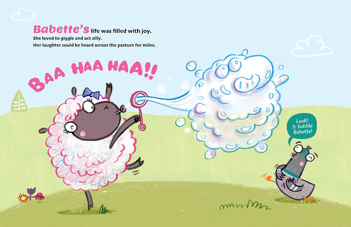 Thumbnail 5Moo Hoo and Baa Haa Pack