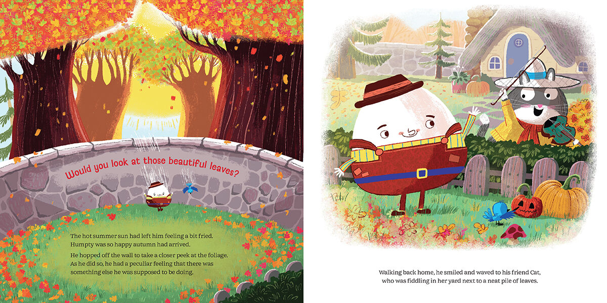 Thumbnail 3Humpty&rsquo;s Great Fall