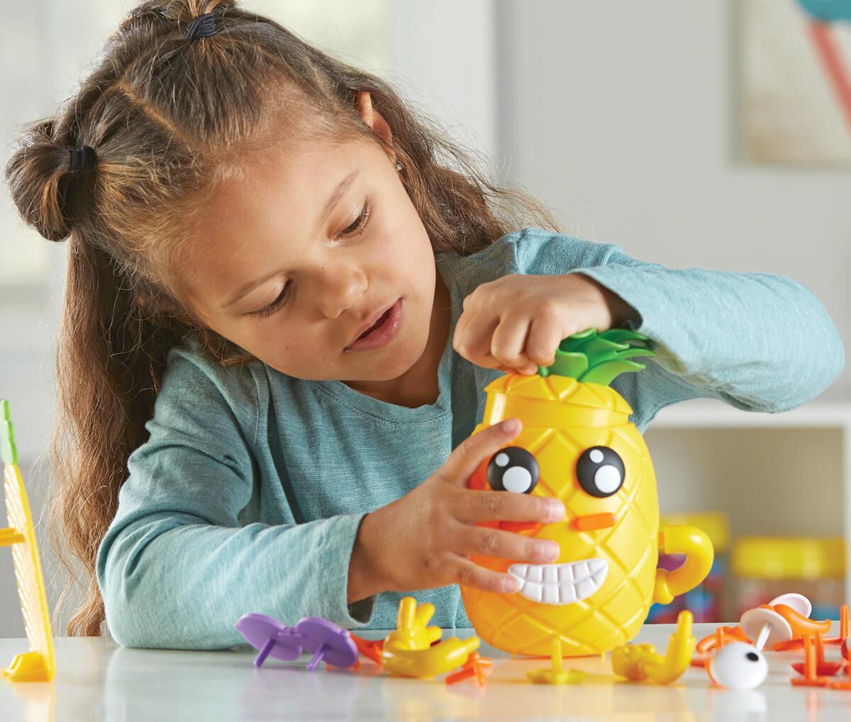 Thumbnail 8 Big Feelings Pineapple Deluxe Set 