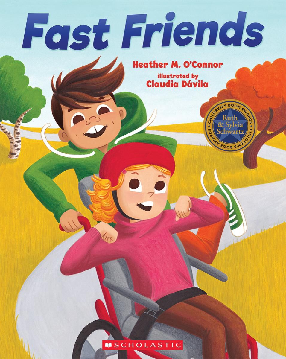 Thumbnail 2Fast Friends 2-Pack